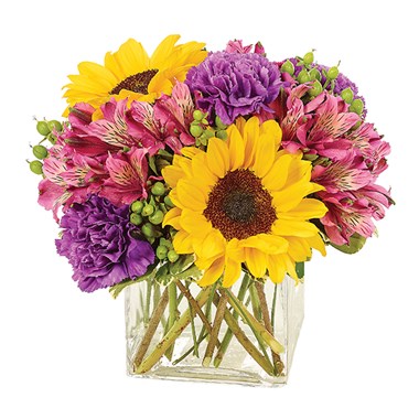 Flower & Garden Celebration